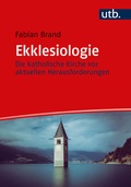 Cover: Ekklesiologie - UTB