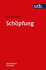 Cover: Schöpfung - UTB