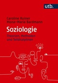 Cover: Soziologie - UTB
