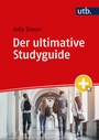 Cover: Der ultimative Studyguide - UTB