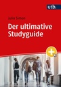 Cover: Der ultimative Studyguide - UTB