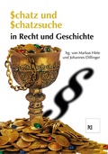 Bild: Schatz und Schatzsuche in Recht und Geschichte - EOS Verlag