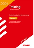 Cover: STARK - Stark Verlag