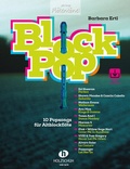 Cover: BlockPop Altblockfl&ouml;te - Editionen Halbig
