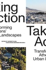 Cover: Taking Action - JOVIS Verlag
