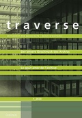 Cover: Der bittere Geschmack des Archivs - Chronos