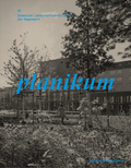 Cover: Planikum - Hochparterre