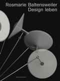 Cover: Rosmarie Baltensweiler - Hochparterre