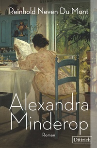 Abbildung von: Alexandra Minderop - Dittrich Verlag ein Imprint der Velbrück GmbH Bücher und Medien