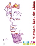 Cover: Ulrich Klieber - Coq-Art