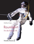 Cover: Raumfahrt - Deutsches Museum