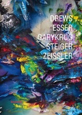 Cover: DREWS ESSER GARYKRUG STEIGER ZEISSLER - kopaed