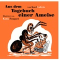 Cover: Aus dem Tagebuch einer Ameise - Favoritenpresse GmbH