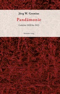 Cover: Pand&auml;monie - Wehrhahn Verlag