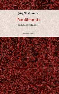 Enlarge image Cover: Pandämonie - Wehrhahn Verlag