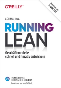 Abbildung von: Running Lean - dpunkt