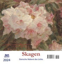 Abbildung von: Skagen 2024 - Atelier im Bauernhaus
