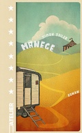 Cover: Manege - Edition Atelier