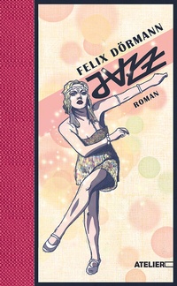 Abbildung von: Jazz - Edition Atelier
