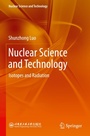 Cover: Nuclear Science and Technology - Springer