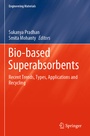 Cover: Bio-based Superabsorbents - Springer