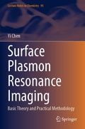 Cover: Surface Plasmon Resonance Imaging - Springer