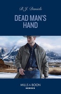 Cover: Dead Man's Hand - HarperCollins