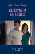 Cover: Closing In On Clues - HarperCollins