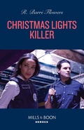 Cover: Christmas Lights Killer - HarperCollins
