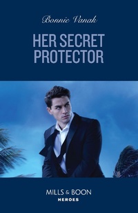 Enlarge image Cover: Her Secret Protector - HarperCollins
