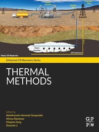 Abbildung von: Thermal Methods - Gulf Professional Publishing