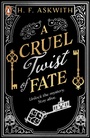 Cover: A Cruel Twist of Fate - Penguin Books Ltd