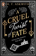 Cover: A Cruel Twist of Fate - Penguin Books Ltd