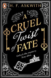 Abbildung von: A Cruel Twist of Fate - Penguin Books Ltd