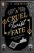 Cover: A Cruel Twist of Fate - Penguin Books Ltd