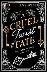 Enlarge image Cover: A Cruel Twist of Fate - Penguin Books Ltd