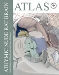 Abbildung von: Athymic Nude Rat Brain Atlas - Academic Press