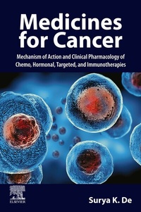 Abbildung von: Medicines for Cancer - Elsevier
