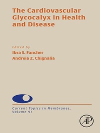 Abbildung von: The Cardiovascular Glycocalyx in Health and Disease - Academic Press