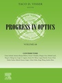 Cover: Progress in Optics - Academic Press