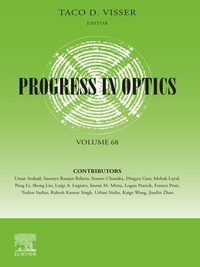 Enlarge image Cover: Progress in Optics - Academic Press