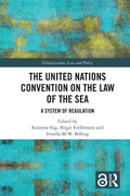Cover: The United Nations Convention on the Law of the Sea - Routledge