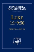 Cover: Luke 1 - Concordia Publishing House