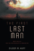 Cover: The First Last Man - University of Pennsylvania Press