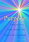 Cover: Purpose - AKRI