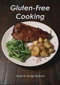 Cover: Gluten-Free Cooking - Sleeping Cat Press