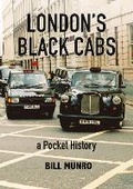 Cover: London's Black Cabs - Earlswood Press