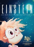 Cover: Einstein - IngramSpark