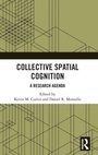 Cover: Collective Spatial Cognition - Routledge