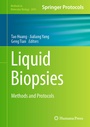 Cover: Liquid Biopsies - Humana